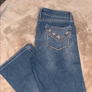 Wrangler Rock 47 Jeans